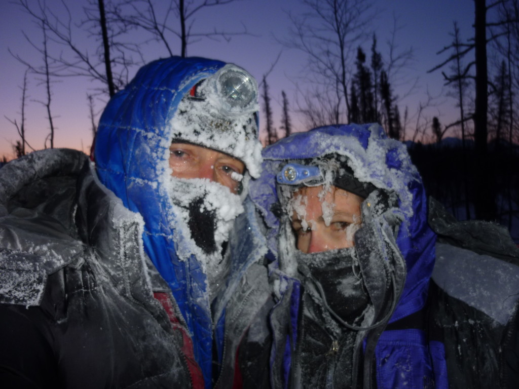 2011 Iditarod Trail Invitational 350 061